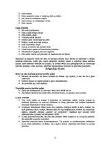 Prakses atskaite 'Pedagoģiskā prakse pirmskolas izglītības iestādē', 12.