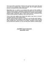 Prakses atskaite 'Pedagoģiskā prakse pirmskolas izglītības iestādē', 15.