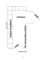 Prakses atskaite 'Pedagoģiskā prakse pirmskolas izglītības iestādē', 18.