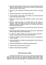 Prakses atskaite 'Pedagoģiskā prakse pirmskolas izglītības iestādē', 21.