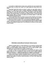 Prakses atskaite 'Pedagoģiskā prakse pirmskolas izglītības iestādē', 27.