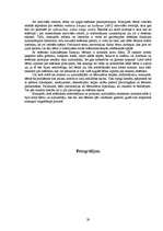 Prakses atskaite 'Pedagoģiskā prakse pirmskolas izglītības iestādē', 28.