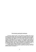 Prakses atskaite 'Pedagoģiskā prakse pirmskolas izglītības iestādē', 30.