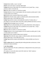 Paraugs 'Zinību dienas scenārijs', 13.