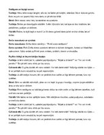 Paraugs 'Zinību dienas scenārijs', 19.