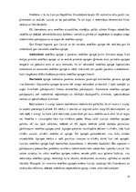 Referāts 'Eiropas Savienības regulu ietekme uz normatīvajiem aktiem Latvijā un Tukuma nova', 10.