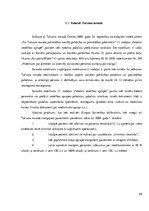 Referāts 'Eiropas Savienības regulu ietekme uz normatīvajiem aktiem Latvijā un Tukuma nova', 29.