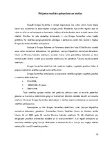 Referāts 'Eiropas Savienības regulu ietekme uz normatīvajiem aktiem Latvijā un Tukuma nova', 30.