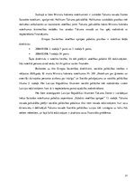 Referāts 'Eiropas Savienības regulu ietekme uz normatīvajiem aktiem Latvijā un Tukuma nova', 31.