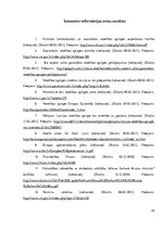 Referāts 'Eiropas Savienības regulu ietekme uz normatīvajiem aktiem Latvijā un Tukuma nova', 34.