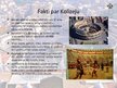 Prezentācija 'Apskates objekti Romā', 3.