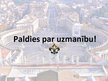 Prezentācija 'Apskates objekti Romā', 8.