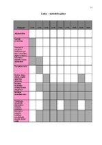 Paraugs 'Sabiedrisko attiecību kampaņas plāns', 11.