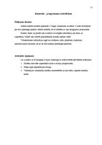 Paraugs 'Sabiedrisko attiecību kampaņas plāns', 12.