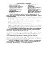 Konspekts 'Biznesa vērtības finanšu vadībā (jautājumi)', 3.