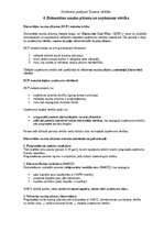 Konspekts 'Biznesa vērtības finanšu vadībā (jautājumi)', 9.