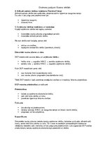 Konspekts 'Biznesa vērtības finanšu vadībā (jautājumi)', 10.