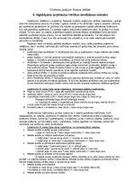 Konspekts 'Biznesa vērtības finanšu vadībā (jautājumi)', 12.