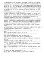 Eseja 'Diamonds in Africa ', 3.