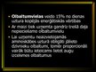 Prezentācija 'Olbaltumvielas dabā. To sastāvs un veidošanās', 12.