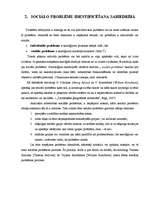 Referāts 'Migrācija kā sociāla problēma Latvijā', 6.