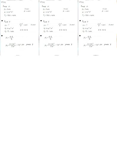 Konspekts 'Fizikas uzdevumu risinājumu apkopojums. Otrais termodinamikas likums.', 10.