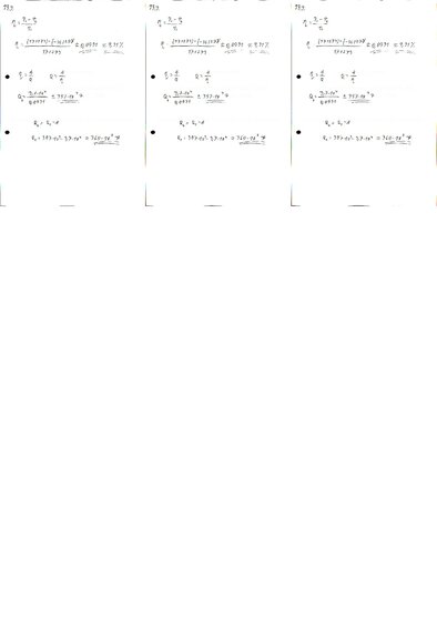 Konspekts 'Fizikas uzdevumu risinājumu apkopojums. Otrais termodinamikas likums.', 17.