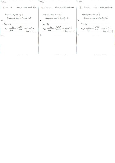 Konspekts 'Fizikas uzdevumu risinājumu apkopojums. Otrais termodinamikas likums.', 25.