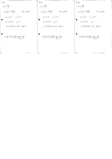 Konspekts 'Fizikas uzdevumu risinājumu apkopojums. Otrais termodinamikas likums.', 30.