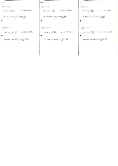 Konspekts 'Fizikas uzdevumu risinājumu apkopojums. Otrais termodinamikas likums.', 34.