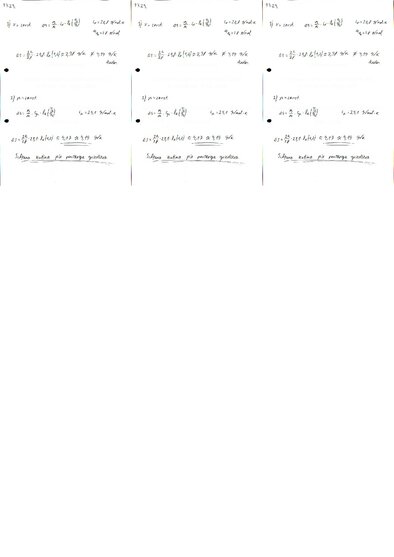 Konspekts 'Fizikas uzdevumu risinājumu apkopojums. Otrais termodinamikas likums.', 35.
