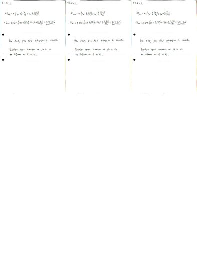 Konspekts 'Fizikas uzdevumu risinājumu apkopojums. Otrais termodinamikas likums.', 37.