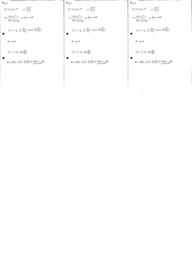 Konspekts 'Fizikas uzdevumu risinājumu apkopojums. Otrais termodinamikas likums.', 38.