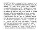 Eseja '"The Crucible": John Proctor', 1.