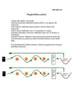 Konspekts 'Vieglatlētikas stafete 12.klasei', 1.