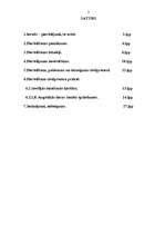 Referāts 'Pierādīšana civilprocesā', 2.