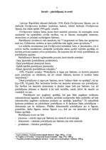 Referāts 'Pierādīšana civilprocesā', 3.