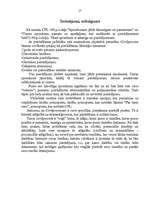 Referāts 'Pierādīšana civilprocesā', 17.