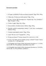 Referāts 'Pierādīšana civilprocesā', 18.