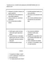 Konspekts 'Kafejnīcas SVID analīze', 2.