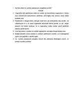 Konspekts 'Kafejnīcas SVID analīze', 3.