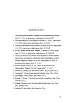 Referāts 'Ministru Kabineta noteikumu vieta un nozīme normatīvo aktu hierarhijā', 23.