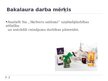 Prezentācija 'SIA "Skrīveru saldumi" darbība un pilnveide', 2.