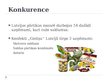 Prezentācija 'SIA "Skrīveru saldumi" darbība un pilnveide', 10.