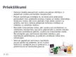Prezentācija 'SIA "Skrīveru saldumi" darbība un pilnveide', 15.