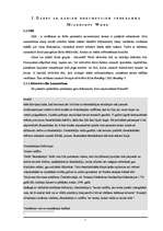 Referāts 'MS Word', 1.