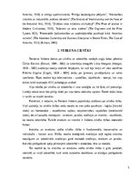 Referāts 'Torstena Veblena devums ekonomikas teorijas veidošanā', 5.