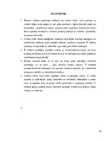 Referāts 'Torstena Veblena devums ekonomikas teorijas veidošanā', 10.