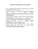 Referāts 'Torstena Veblena devums ekonomikas teorijas veidošanā', 11.