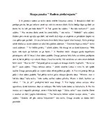 Eseja 'Skaņu pasaka', 1.